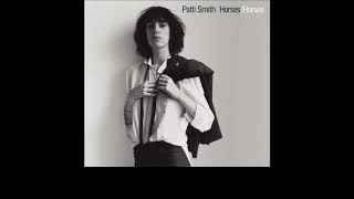 Patti Smith - Break It Up (subtitulada en español)