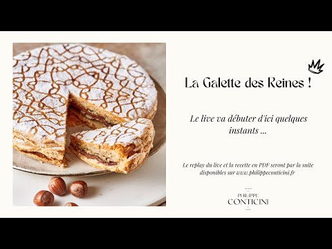 La Galette des Reines !