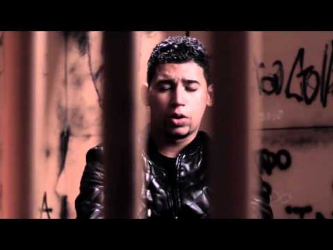 Esperando Por Ti -Poeta Callejero | Video Official Original|2012 |HD