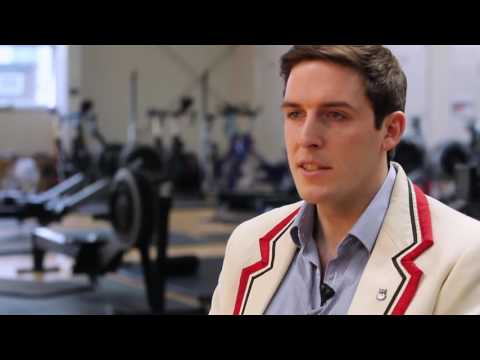 Winning the Thames Challenge Cup 2015 | Thames R.C. reflect on their success