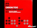 Orion Too - Hope And Wait (Nord vs Bonka Remix ...