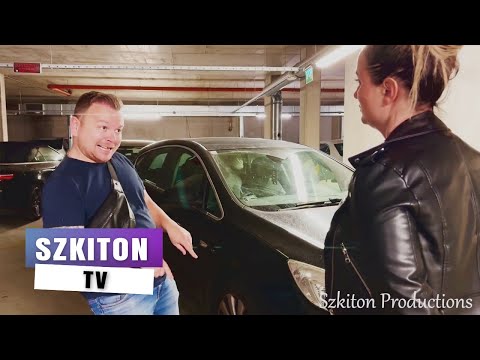 SzkiTon TV - Persze, tedd tönkre az életem!!!