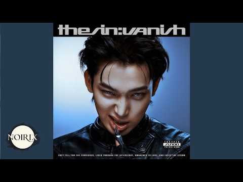 Knife (SUNOO Ver.)