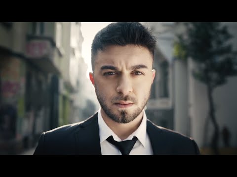 Can Yüce - Niye Bu Sevda? (Official Video)
