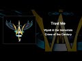Wyatt and the Immortals - Trust me