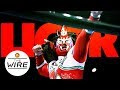 Jyushin Thunder Liger S FINAL BOUT The WIRE