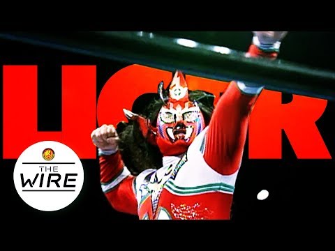 Jushin Thunder Liger Comes Out Of Retirement, Wrestles Joey Janela At WrestleCade