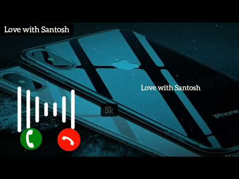 Ninthalle ninthukolle Kannada ringtone || new tiktok ringtone || heart touching song ringtone