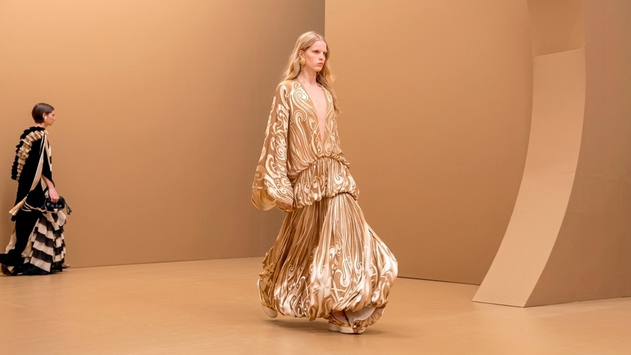 Zimmermann | Fall Winter 2026/2027 | Paris Fashion Week