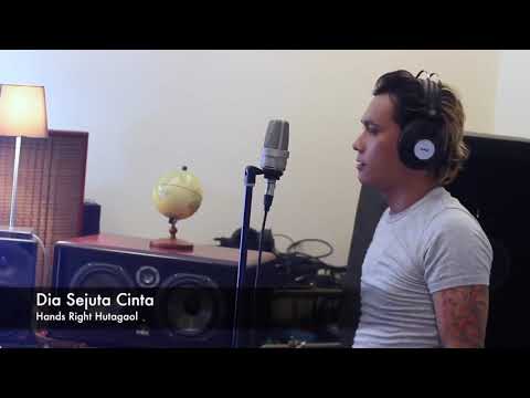 Dia Sejuta Cinta-Hands Right