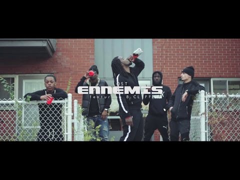 Video thumbnail for Ennemis