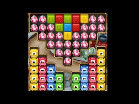 TOY BLAST level 2900