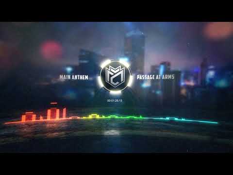 Passage At Arms - MCM eSports