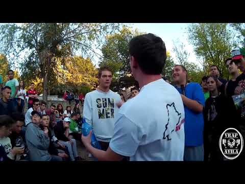 Vicen vs Vigas | 8vos  2 FECHA 2017