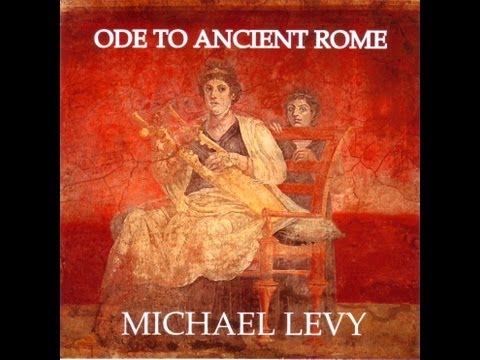 Ancient Roman Lyre Music