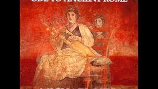 Ancient Roman Lyre Music