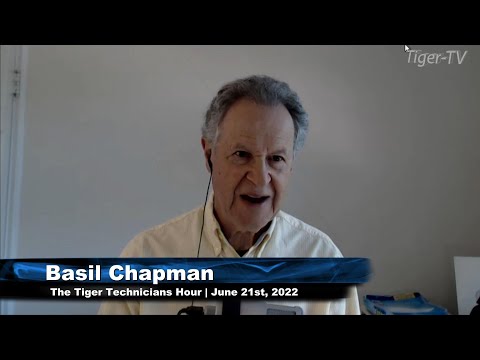 June 21st, Tiger Technician's Hour on TFNN - 2022