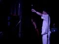 PEEPING TOM LIVE -  MIKE PATTON  - 2007 - How U Feeling? + We're Not Alone - HQ