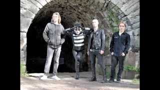 Masquerade - I Will Stalk You (official lyric video)