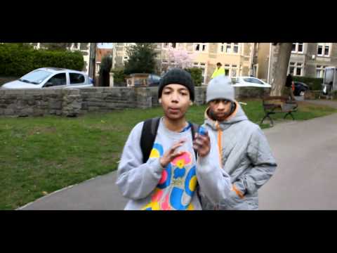 Young Kay And Tee Cee - Hard With The Music [Music Video]
