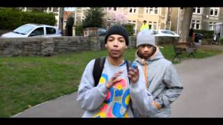 Young Kay And Tee Cee - Hard With The Music [Music Video]