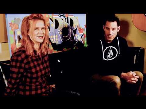 GWPOP Ready to Talk with Byron McMackin from Pennywise