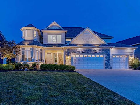 179 Orange Lake Drive | Orange, OH - The Agency