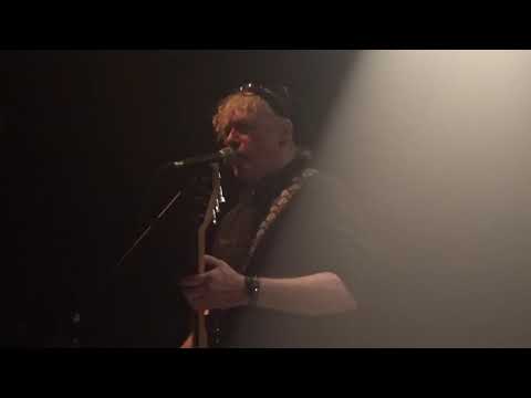 GHOSTS OF DAWN - CORONA AND THE SUNDEVIL & THERE´S NO HOLDING & WEEK FULL OF SUICIDE live 2025