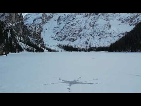 Lago di Braies