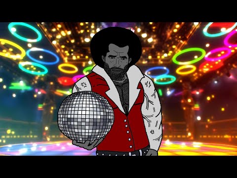 1 Hour of Chad Friday Night Disco | (EPILEPSY WARNING)
