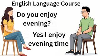 English Language Course | Learn English Fast | Easy English Podcast
