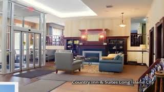 Country Inn & Suites Long Island City