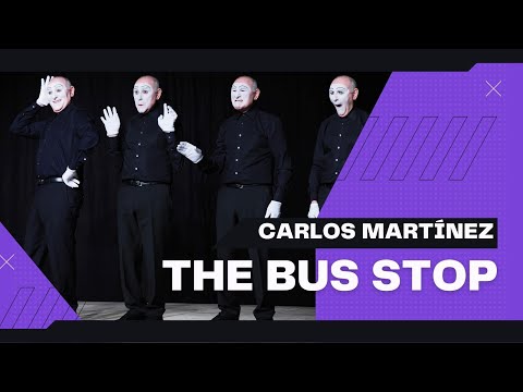 Parodia: La Parada Del Autobús