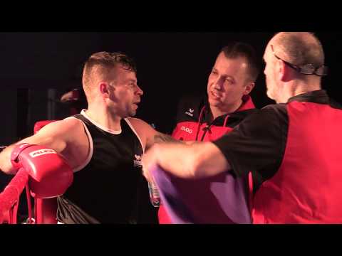 Daniel Sikorski vs Mariusz Szczurek (19/01/2019)