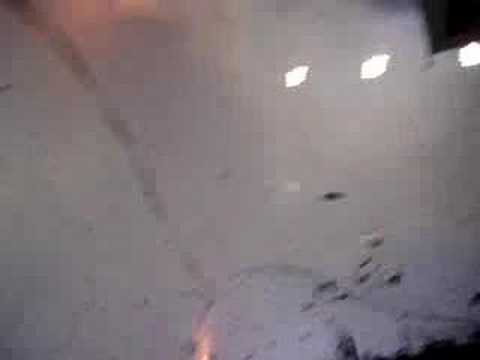 "Grêmio entra em campo - Grenal 1x1" Barra: Geral do Grêmio &bull; Club: Grêmio