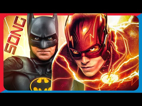 Video thumbnail for Flash. Lights.