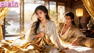 Après une nuit, le PDG dépense des millions pour la fille et la gâte comme une princesse !