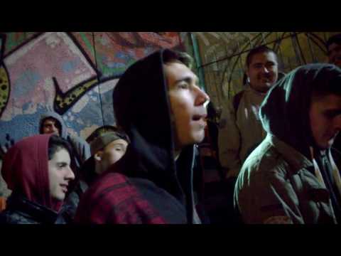 Lit Killah Reflejo vs Beelze Nizzer FINAL MataFree 15/09