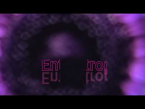 Letters From The Sun - ENTROPY