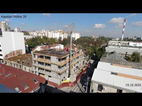 KM 39 ceo radni dan 19.oktobar 2020.