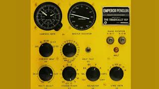 The Tragically Hip - Emperor Penguin (backing track)