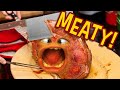 Annoying Orange Meaty Mayhem Supercut Annoying Orange Meaty Mayhem Supercut