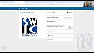 Making a Testing Center Appointment