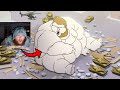 CaseOh Reacts To Fat Shaming A Streamer By MeatCanyon