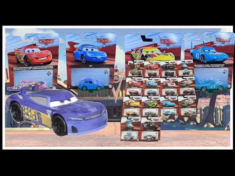 New 2022 Singles, New 2022 5-Packs, and More