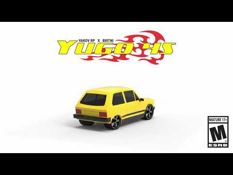 yakov rp x britni - yugo 45