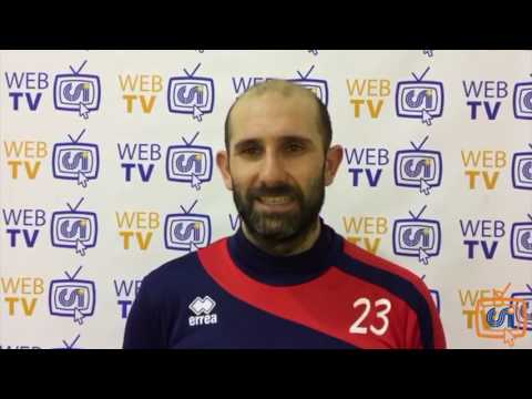 Intervista Zeronove SM2 - Diego Cau