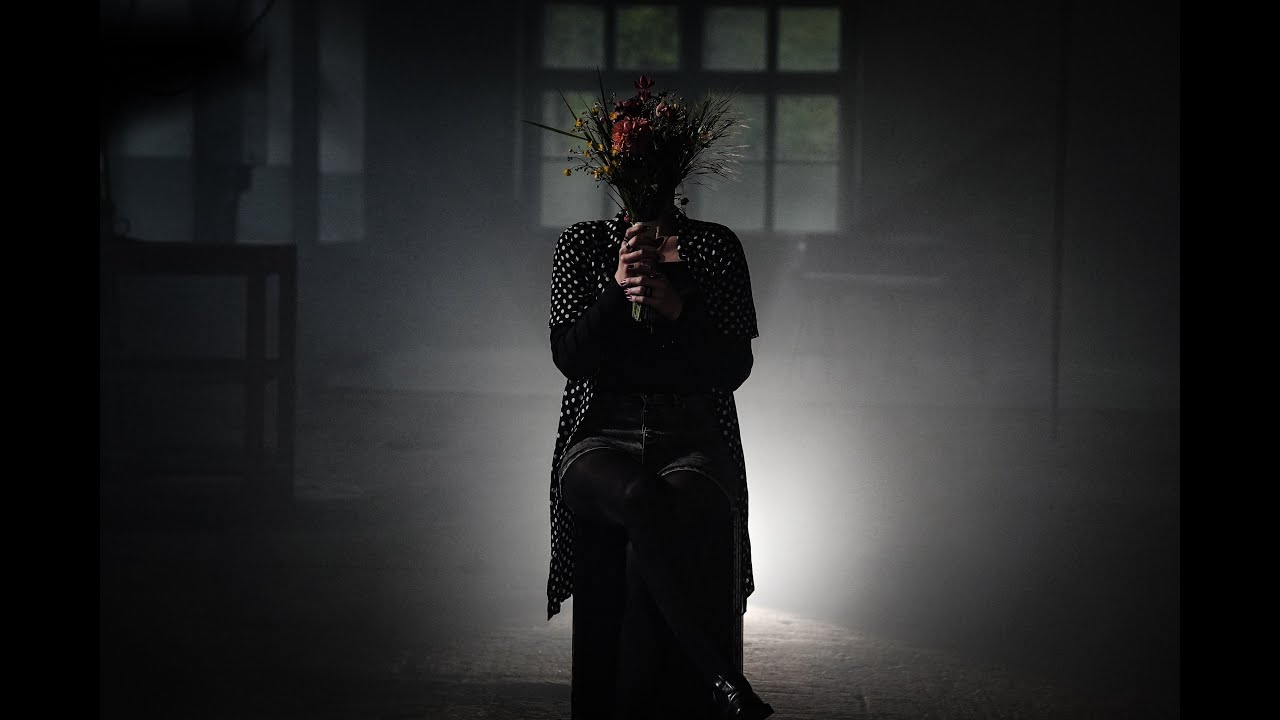 Lusterdam – Sva ležala (feat. Rebeka Kopčič)