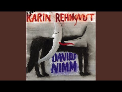 Puksånger-Lockrop: III. Det växte upp en lilja