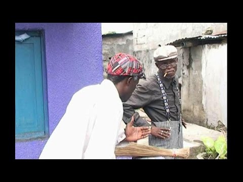 Théâtre Congolais Mbanzi ya Kamundele (3)